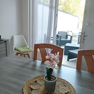 Hébergement de vacances Maisonlille Lille