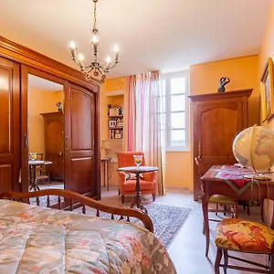 Maison d'hôtes D'hôtes Saint Roch Tournecoupe