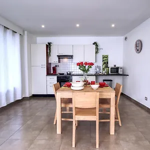 Biomenez : Naturel Et Responsable Appartement