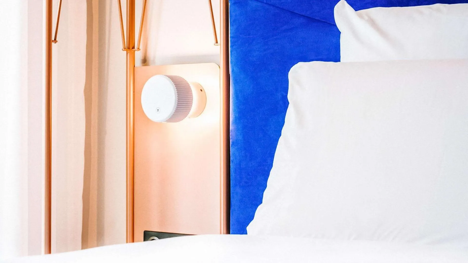 Mercure Brest Centre Port 4*,